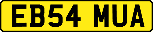 EB54MUA