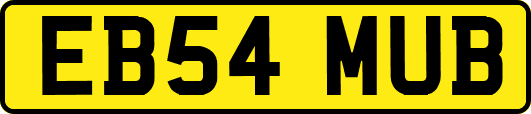 EB54MUB
