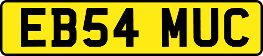 EB54MUC