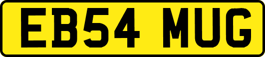 EB54MUG