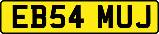 EB54MUJ