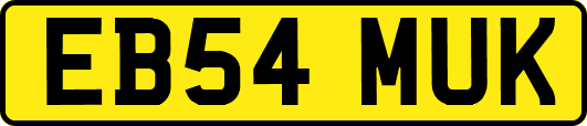 EB54MUK