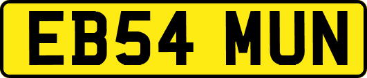 EB54MUN
