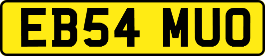 EB54MUO
