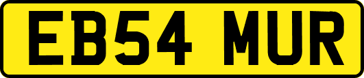 EB54MUR