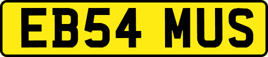 EB54MUS