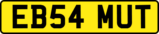 EB54MUT