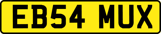 EB54MUX