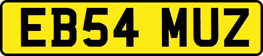 EB54MUZ