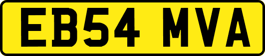 EB54MVA