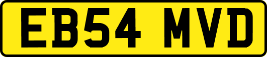 EB54MVD