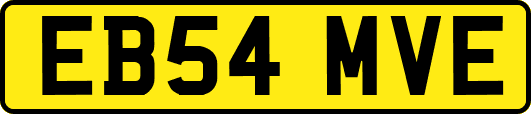 EB54MVE