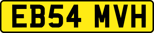 EB54MVH