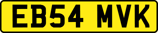 EB54MVK