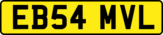 EB54MVL