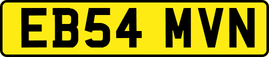 EB54MVN