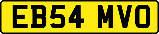 EB54MVO