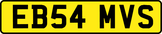 EB54MVS