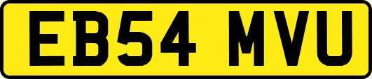 EB54MVU