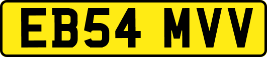EB54MVV