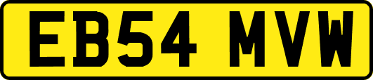 EB54MVW