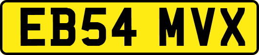 EB54MVX
