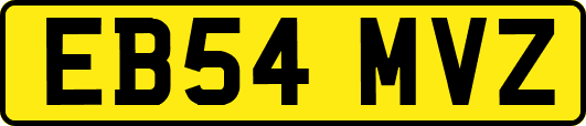 EB54MVZ