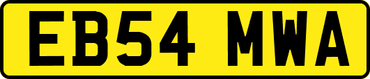 EB54MWA