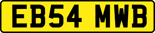 EB54MWB
