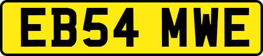 EB54MWE
