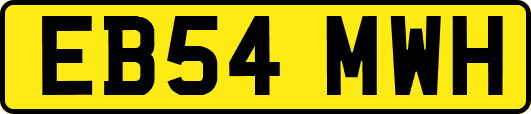EB54MWH