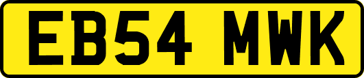 EB54MWK