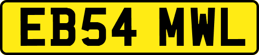EB54MWL