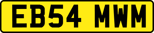 EB54MWM