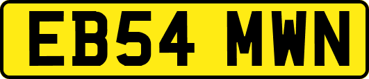 EB54MWN