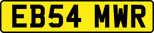 EB54MWR