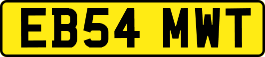 EB54MWT