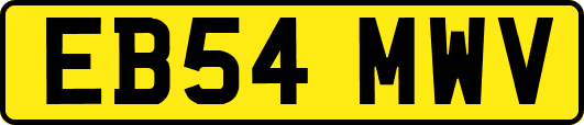 EB54MWV