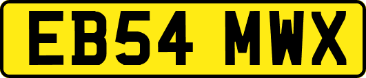 EB54MWX