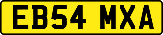 EB54MXA