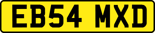 EB54MXD