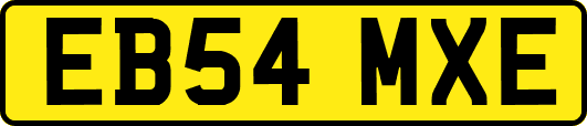 EB54MXE