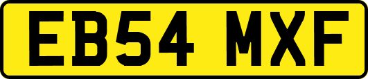 EB54MXF