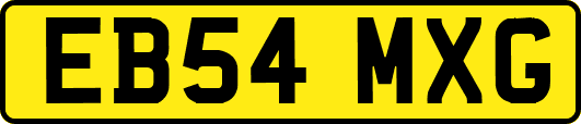 EB54MXG