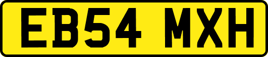 EB54MXH