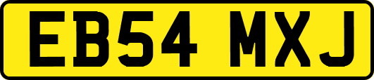 EB54MXJ