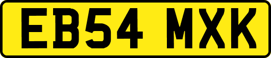 EB54MXK