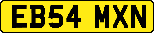 EB54MXN