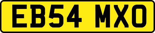 EB54MXO