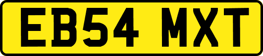 EB54MXT